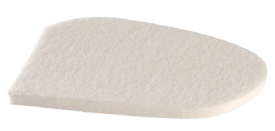 Adhesive Felt Pad H-55 - Left