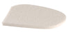Adhesive Felt Pad H-55 - Left