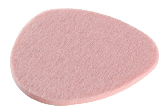 Adhesive Felt Meta Pad