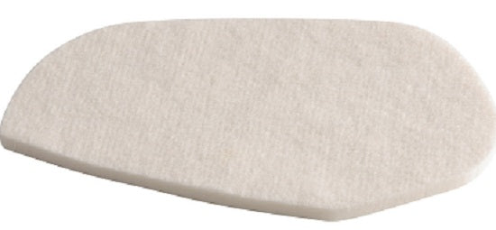 Felt Pinch Pad 