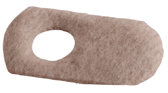 Moleskin Pre-Cut Pads