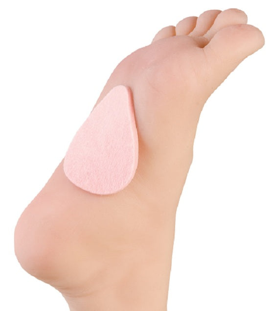 Adhesive Felt Meta Pad