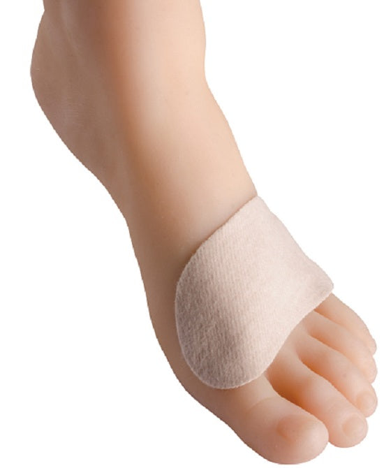 Pre-Cut Pads