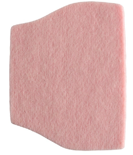 Felt Arnold Pads