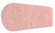 Adhesive Felt Tongue Pad