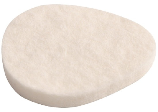 Felt Meta Pad