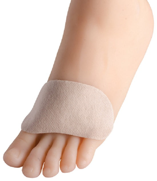 Pre-Cut Pads