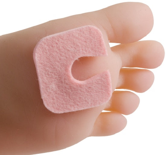 Blister Pad
