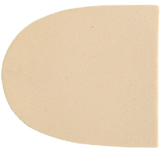 Firm Foam Heel Pad