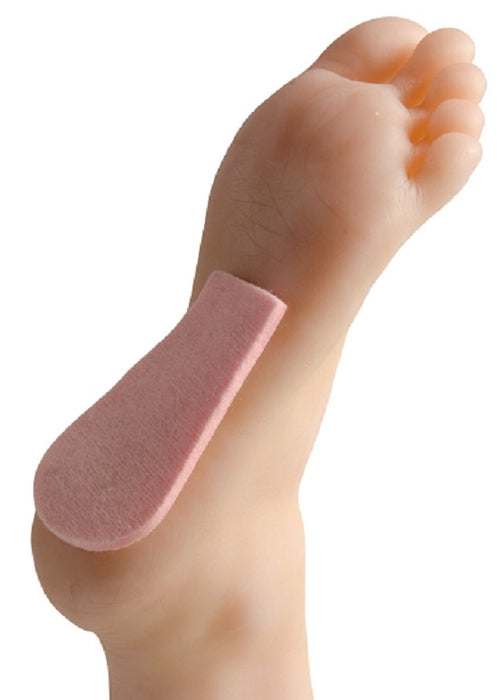 Adhesive Felt Tongue Pad