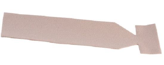 Plantar-Fascia Straps