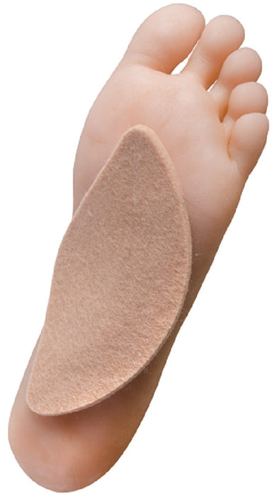 Men's Scapoid Arch Pad 