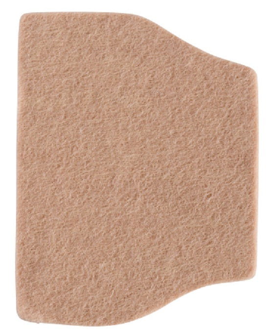 Felt Arnold Pads
