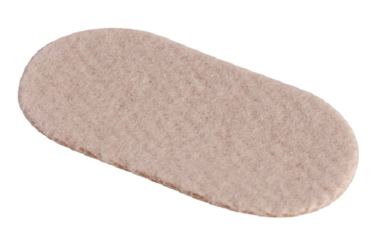 Moleskin Pre-Cut Pads