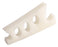 Sokoloff Toe Separators