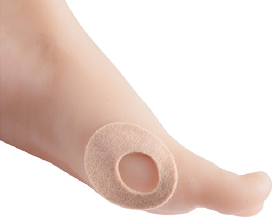 Adhesive Felt C-9 Corn Pad