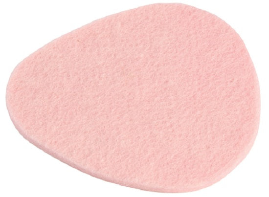 Adhesive Felt Meta Pad