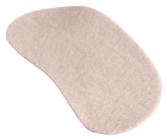 Pre-Cut Pads