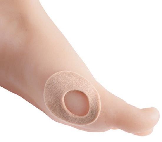 Adhesive Felt C-9 Corn Pad