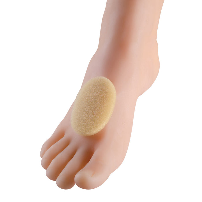 Adhesive Polyskin Pads