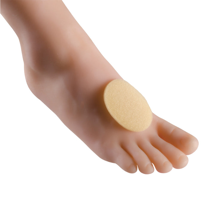 Adhesive Polyskin Pads