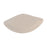 Stein's 1/4" Adh Felt Men's Scap Arch Pad Skvd #50, Pack of 100