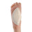 Stein's 1/4" Adh Felt Men's Scap Arch Pad Skvd #50, Pack of 100