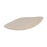Stein's 1/4" Adh Felt Men's Scap Arch Pad Skvd #50, Pack of 100