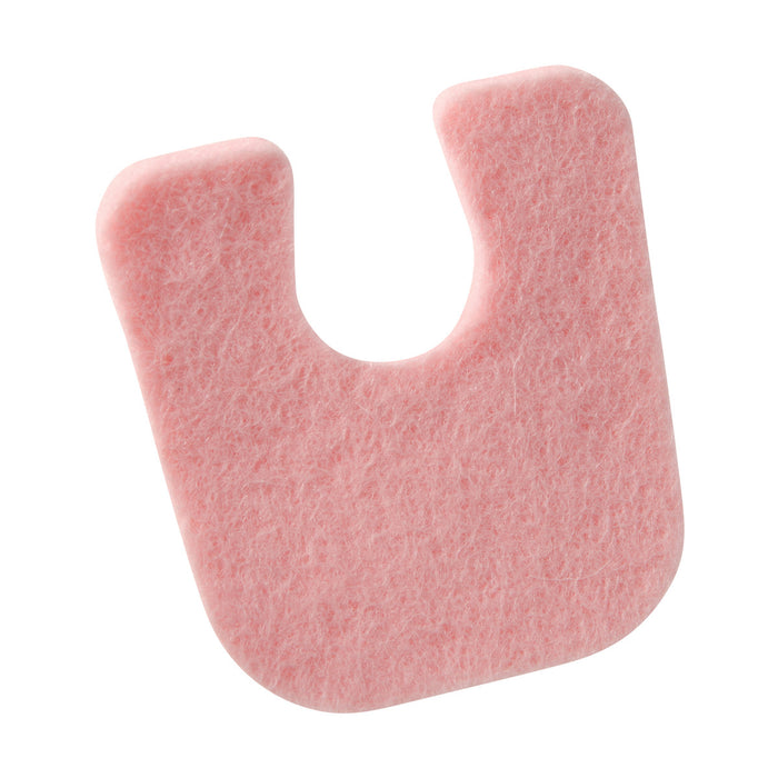 Adhesive Felt Blister Pad