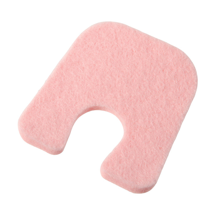 Adhesive Felt Blister Pad