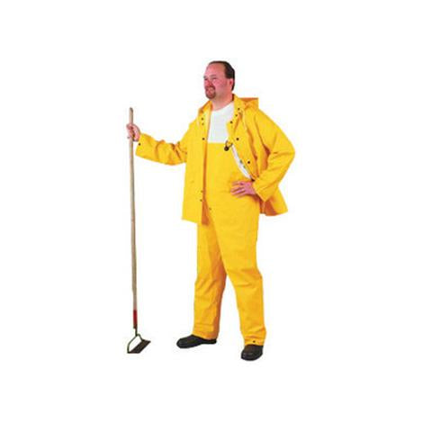 Rainsuits