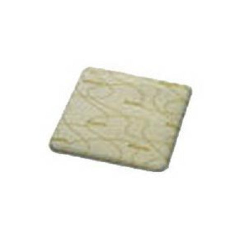 biatain ag silver foam dressing Biatain Ag Non-Adhesive Foam Dressing, Square, 4 x 4"