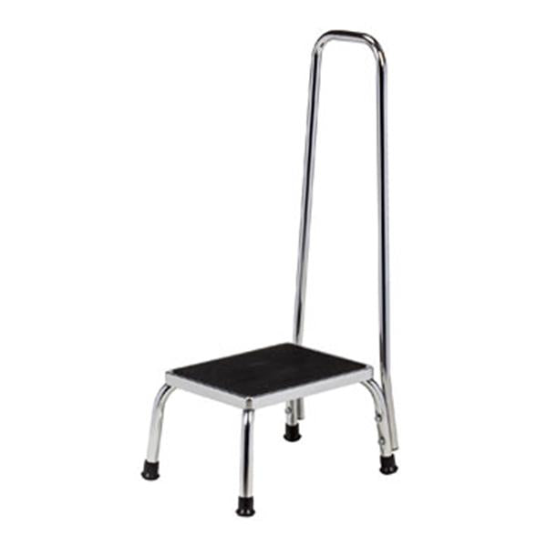 Clinton Industries Stool Foot Steel Ea