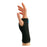 Brownmed Brace IMAK SmartGlove Wrist ErgBds Black Size Large Universal Ea