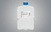 Hanging Inhalation Humidifier, Sterile Water, 2, 000 mL