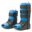 Darco International  Walker Stirrup Air Traveler Ankle/Leg/Foot Black Size Medium Ea (AT2)