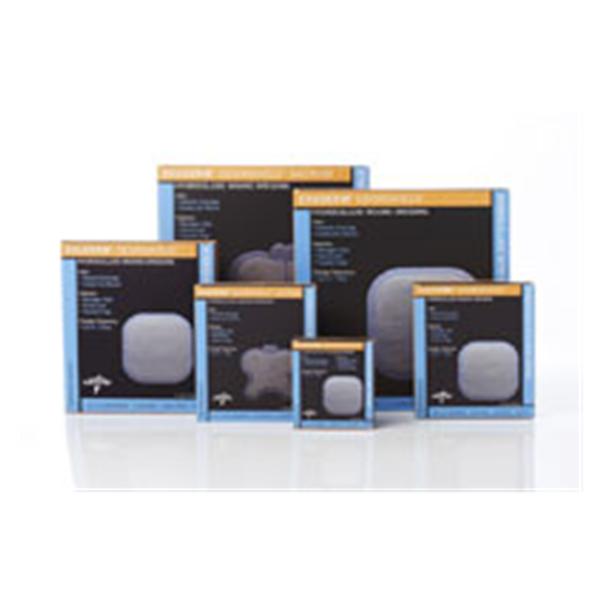 Medline Industries  Dressing Odor Control Exuderm OdorShield Hdrcld 6x6" Abs LF 5/Bx