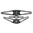 SunMed Mask Harness Sun Med EA