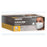 Crosstex International Face Mask Earloop Isofluid Fog-Free Secure Fit Blue 25/Bx, 16 BX/CA (GCIPWBSF)