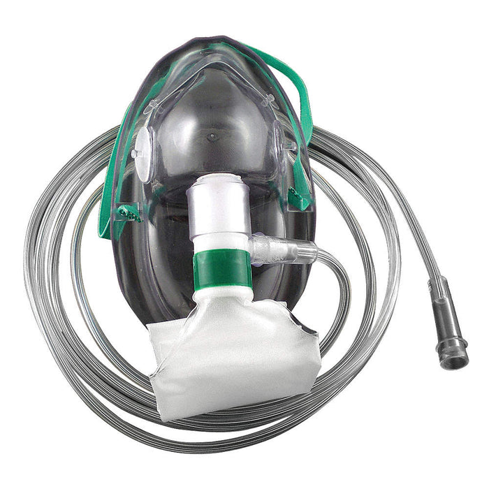 Infant Rebreather Masks by MedSource International
