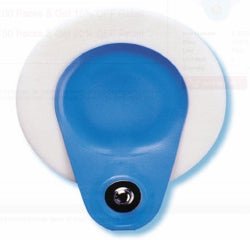 Ambu Blue Sensor R Electrodes - SENSOR, AMBU, BLUE, R - R-00-S/4 ...