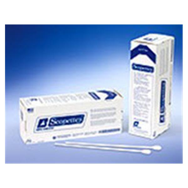 Birchwood Labs Scopettes Swab Applicator Plastic Shaft 16" Non-Sterile 500/Ca