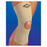 Pro Orthopedic Devices Sleeve Support Altered Diamond Back Adult Knee Neo Size Small Ea