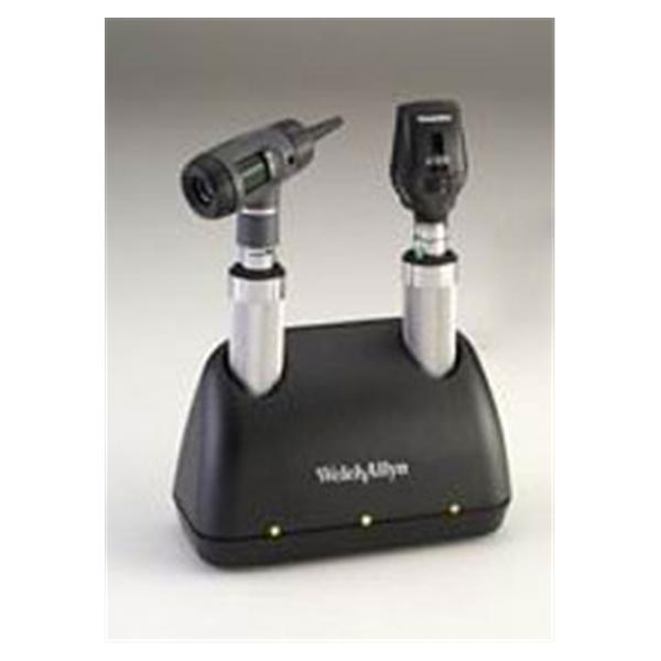 Welch-Allyn Charger Set Desktop Universal Ea