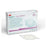 3M Medical Products Dressing Tegaderm HP Fm 4x4 Oval Small Strl Adh Adh Abs LF 10/Bx, 4 BX/CA (90611)