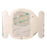 3M Medical Products Dressing IV Tegaderm CHG 2-3/4x3-3/8" Adhs Transparent LF 25x4/Ca