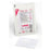 3M Medical Products Drsng Wnd Mdpr +Pd Sft Clth 3.5x4 Strl Adh NAdh Wht Abs LF 25/Bx, 4 BX/CA (3566)