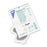 3M Medical Products Dressing Tegaderm HP Film 4x4-3/4" Sterile Adhesive LF 50/Bx, 4 BX/CA (9536HP)
