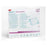 3M Medical Products Dressing Tegaderm Cotton 10x10" Superabsorber 10/Bx, 5 BX/CA (90701)