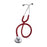 3M Medical Products Stethoscope Clinician Littmann Master Classic II Burg 27 1-Hd Ea